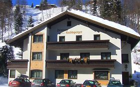 Pension Haus Riedlsperger