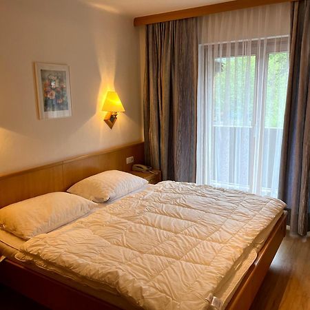 Pension Haus Riedlsperger Saalbach-Hinterglemm Eksteriør bilde